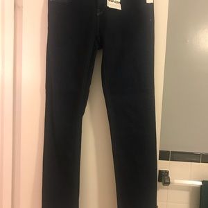 Brand New Pair of 1969 Gap Indigo Jeans